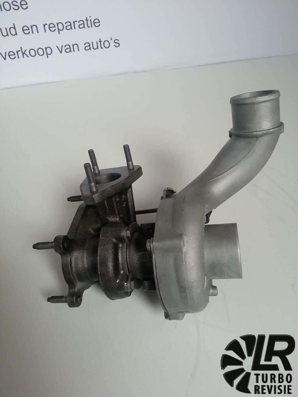 Turbo revisie RENAULT MASTER/OPEL MOVANO/NISSAN 2.5CDI, -, -, Enlèvement ou Envoi, Opel