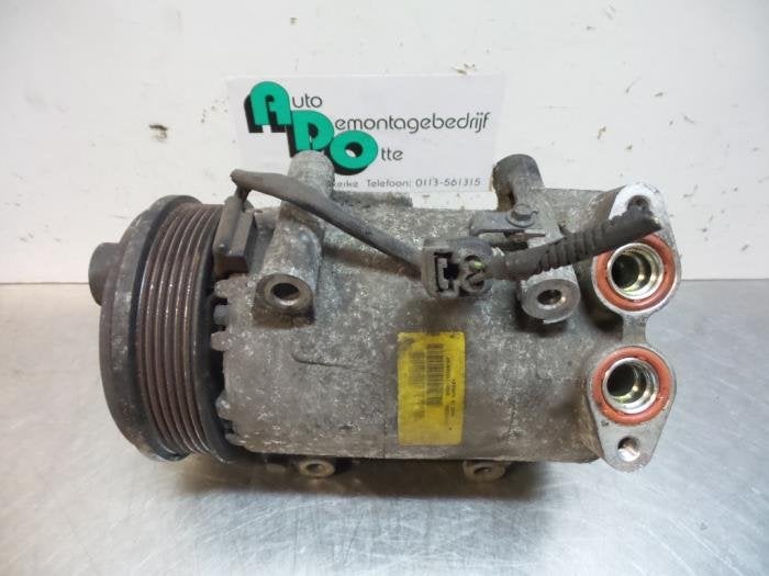 Pompe clim d'un Ford C-Max (C-Max 04-), -, 3 mois de garantie, -, -