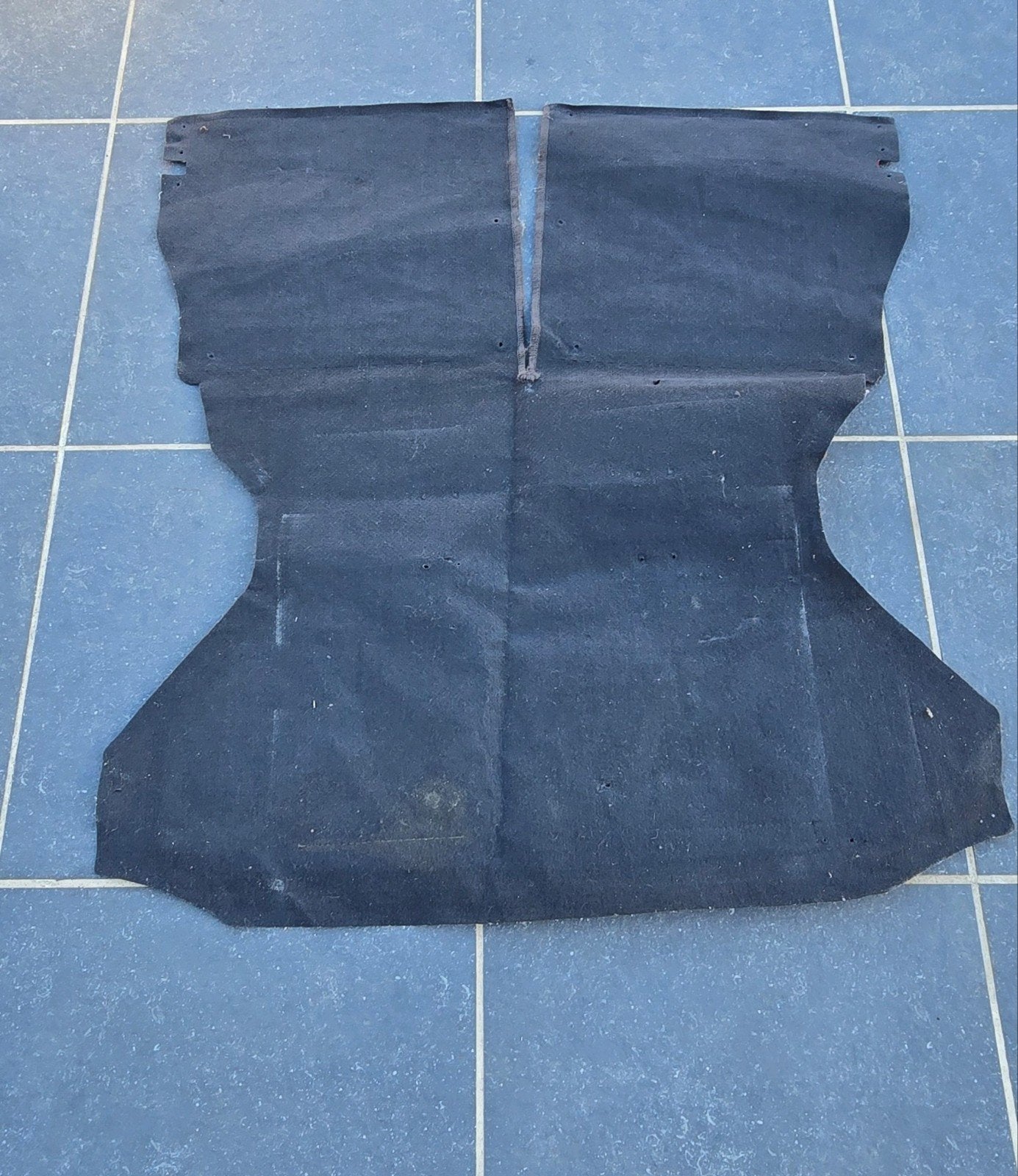 kofferbekleding civic ej9, Autos : Pièces & Accessoires, Enlèvement, Utilisé, Honda
