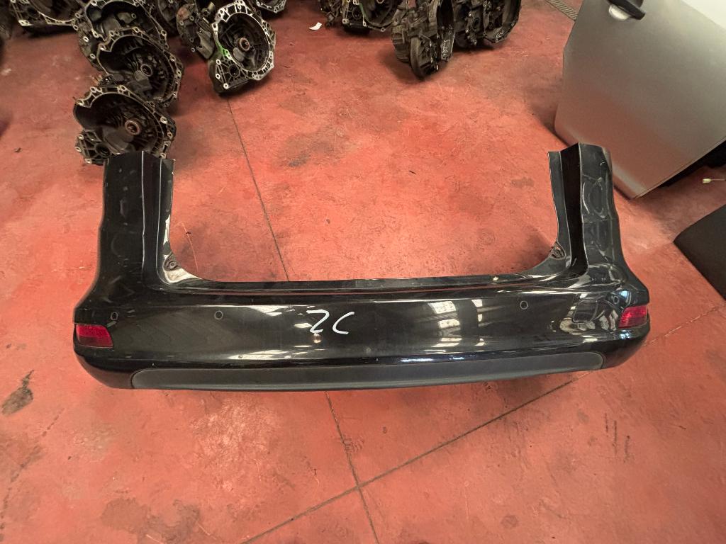 PARE CHOC ARRIERE OPEL ZAFIRA C TOURER, Arrière, Pare-chocs, RUE BRIGADE PIRON 307, Enlèvement