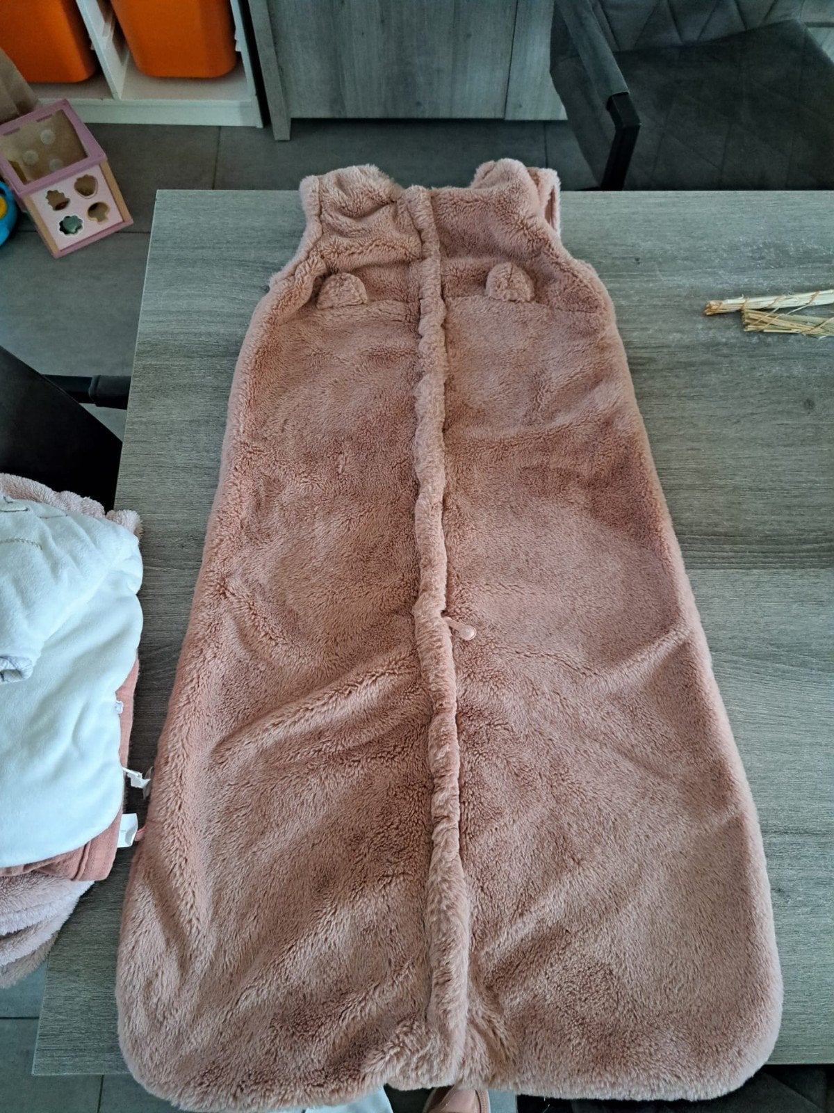 Gigoteuse hiver Noukies, Kinderen en Baby's, Dekens, Slaapzakjes en Inbakerproducten