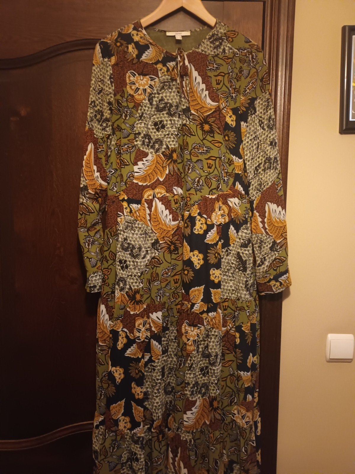 nouvelle robe élégante, Enlèvement ou Envoi, Vert