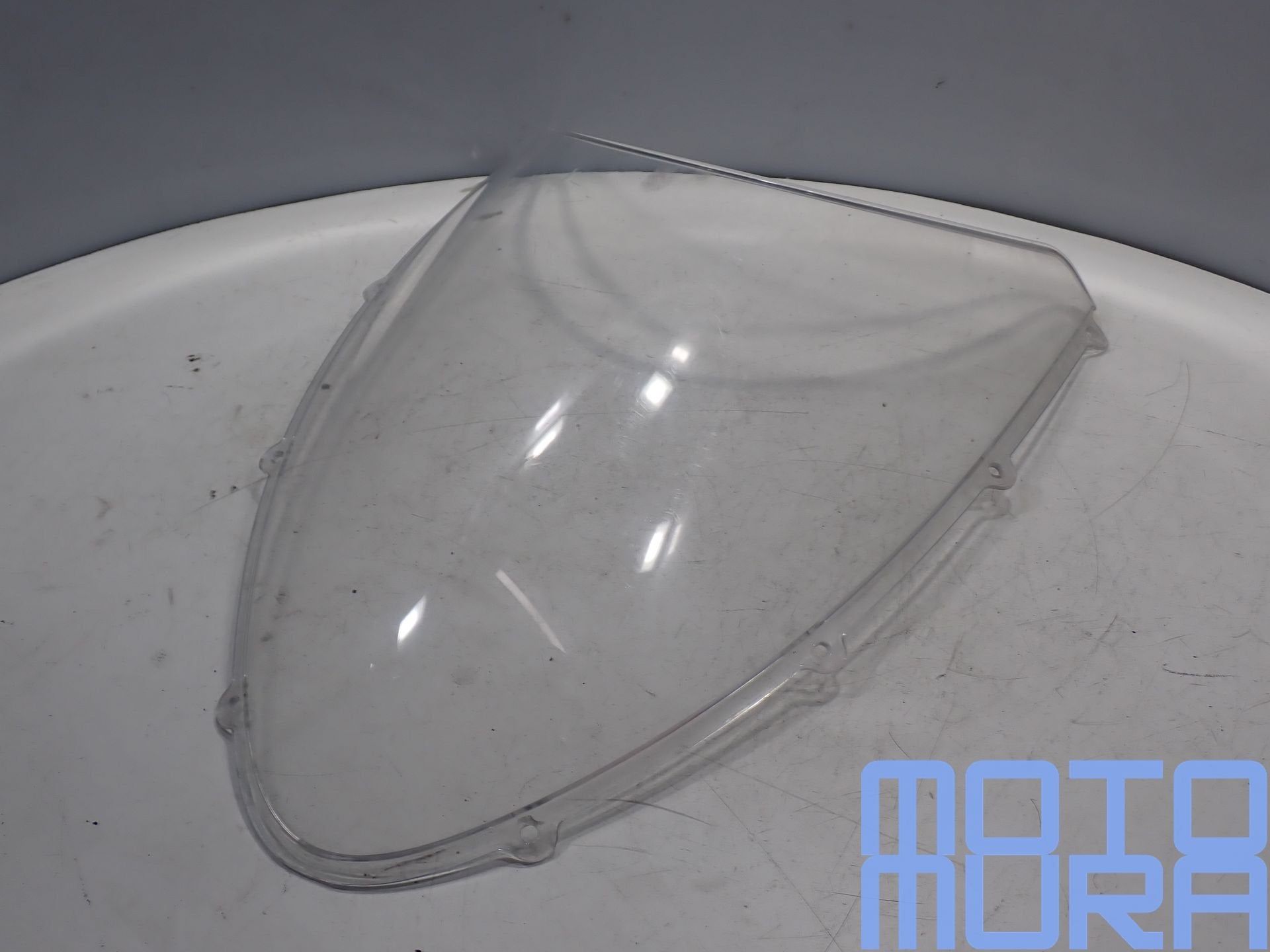Ducati 848 1098 1198 2007 - 2013 originele kuipruit windsche, Motoren, Onderdelen | Ducati, Ophalen of Verzenden, -, -, -