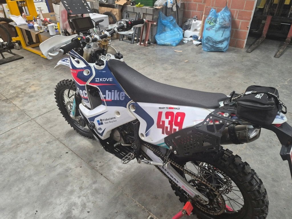 moto, Particulier, Permis Moto A2 minimum, Enduro, Manuelle