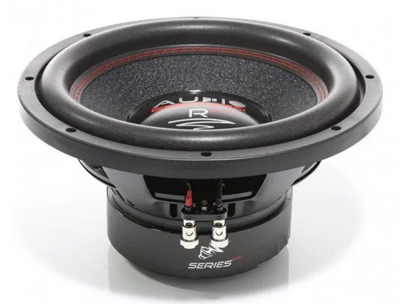 Audio System R12 EVO 12 inch subwoofer 600W RMS 1000W, Ophalen of Verzenden, Nieuw