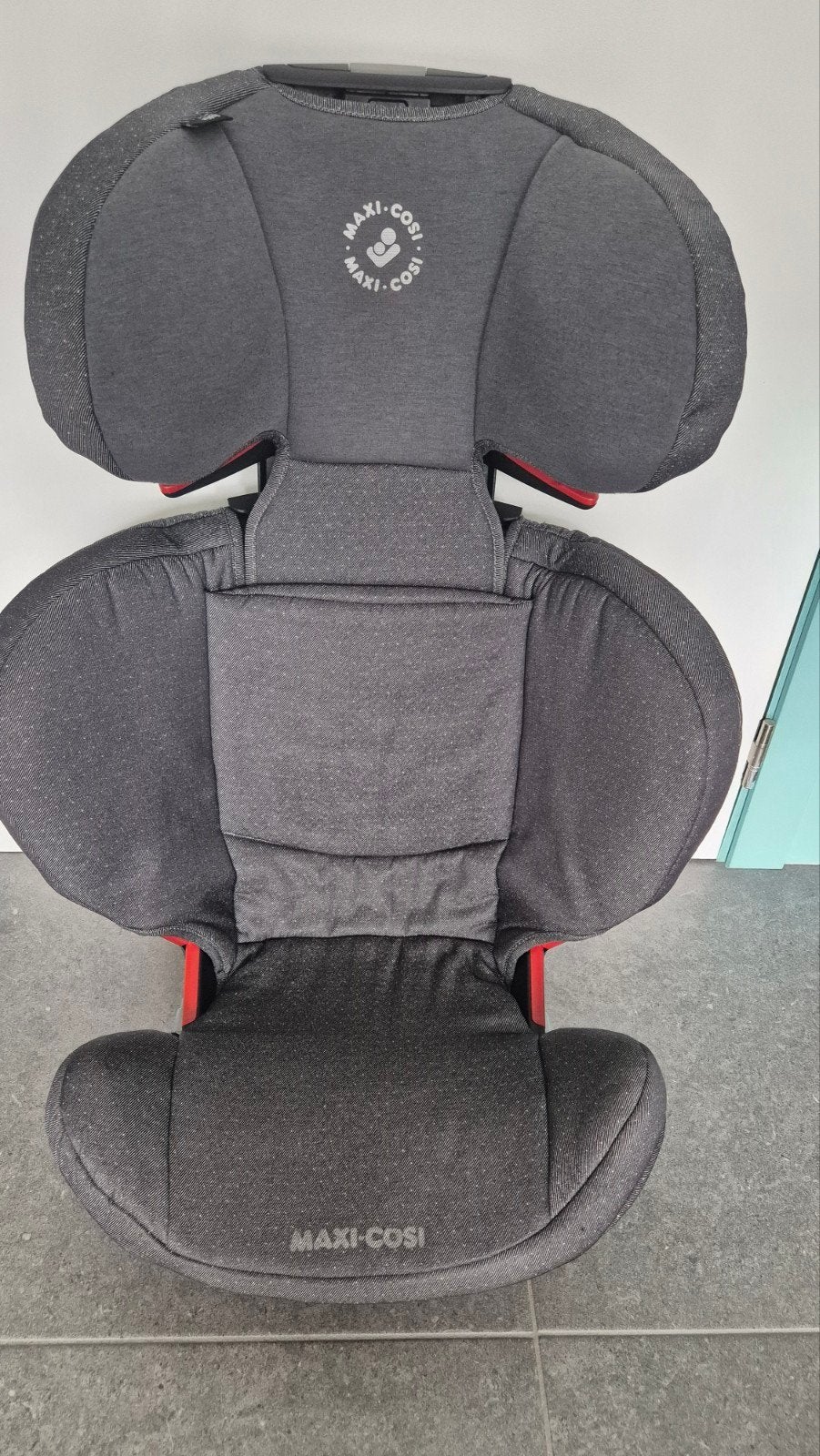 Maxi cosi rodifix, Ophalen, Gebruikt, Maxi-Cosi, Isofix