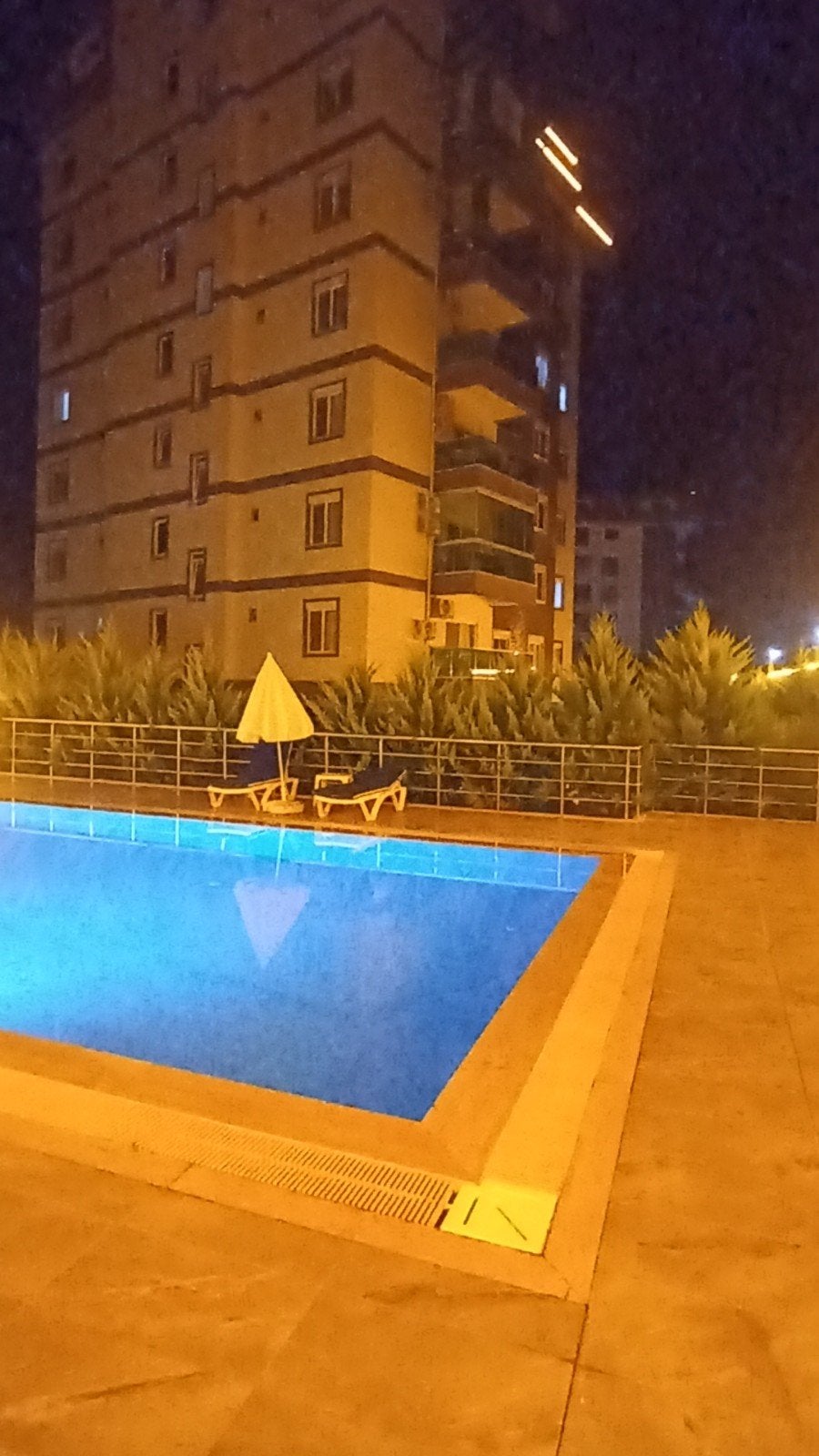 A LOUER APPARTEMENT TOUT COMFORT ANTALYA À 900 m DE LA PLAGE, Ophalen