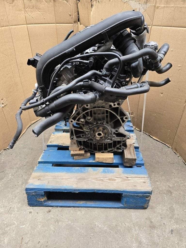 Moteur CPVA Complet VW GOLF, Envoi, Utilisé, Daihatsu