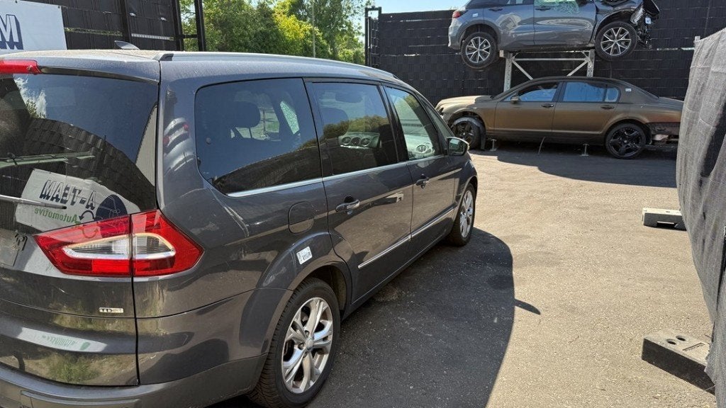 TANKKLEP Ford Galaxy (WA6) (01-2006/06-2015), Gebruikt, Henry-Ford-Straße  1
50735  Köln, DE, Ford-Werke GmbH, Kunden@ford.com