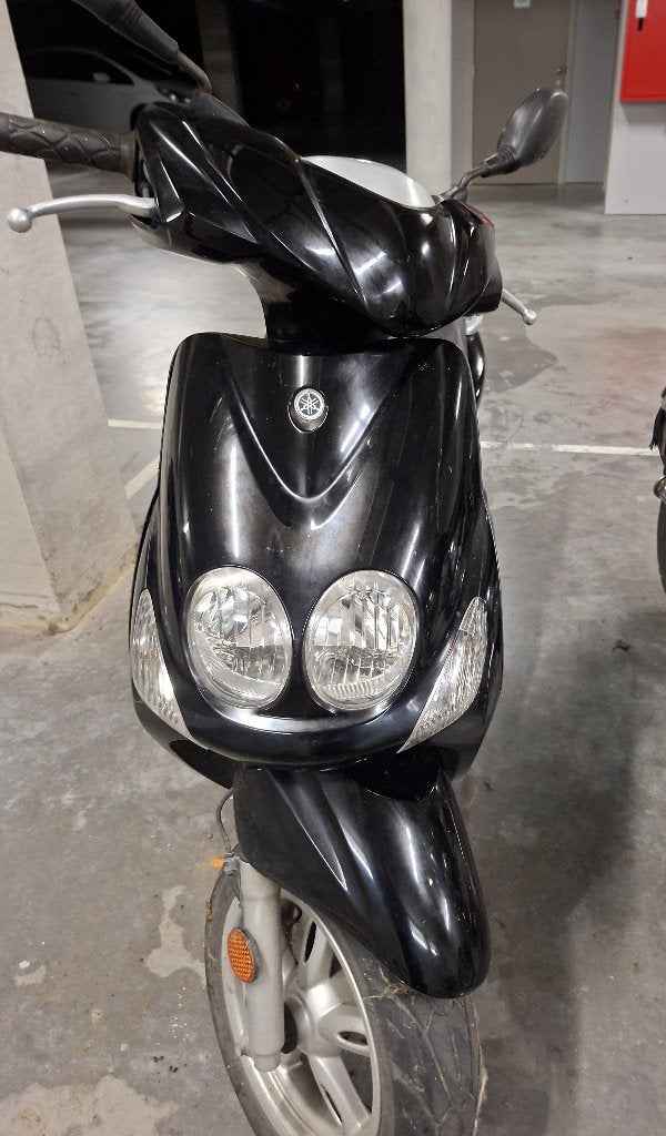 Trottinette Neo de Yamaha Classe 4A (2016), Vélos & Vélomoteurs, Scooters | Yamaha, Utilisé, Neo's, Classe A (25 km/h), Essence