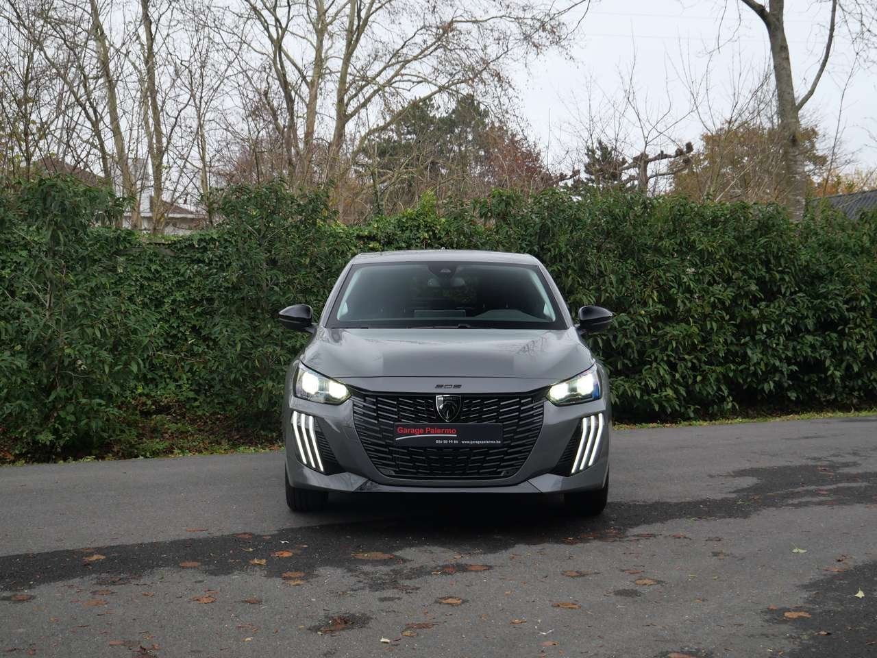 Peugeot 208 Allure 100PK, tot 4de jaar garantie of 60 000km, Auto's, USB, Euro 6, 1199 cc, 0 kg