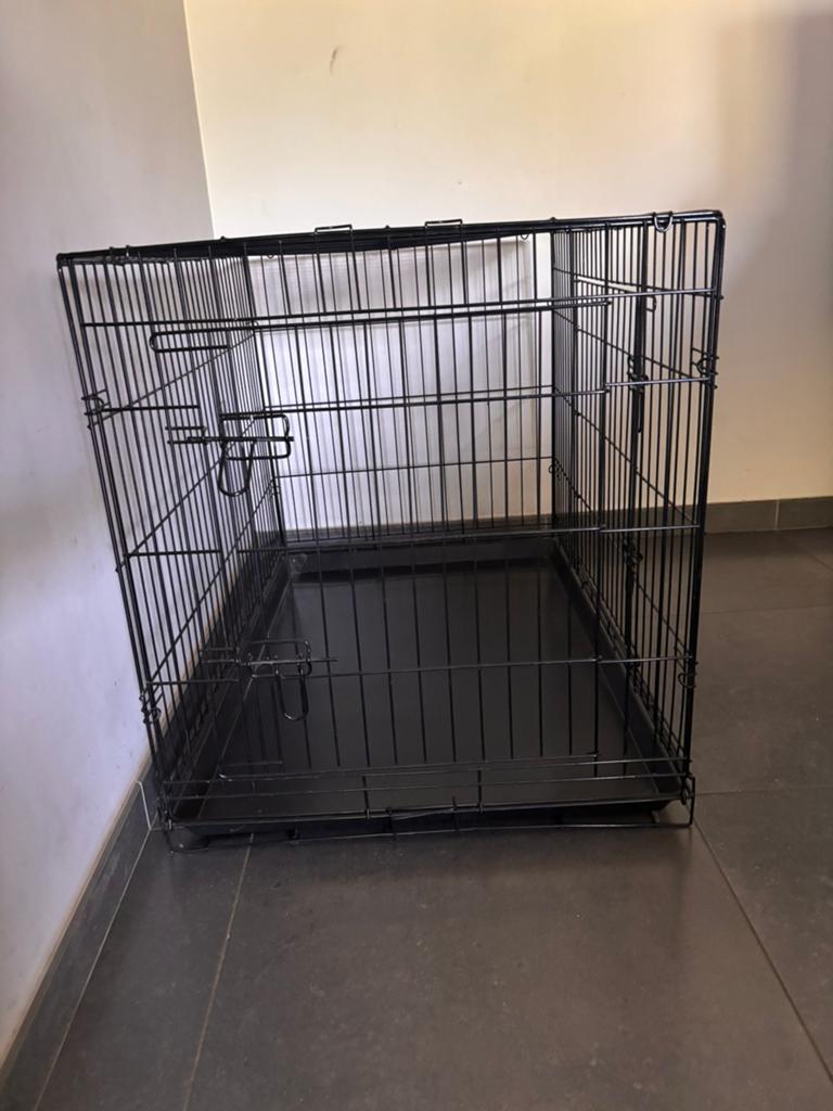 Bench te koop, Dieren en Toebehoren, Ophalen, Zo goed als nieuw