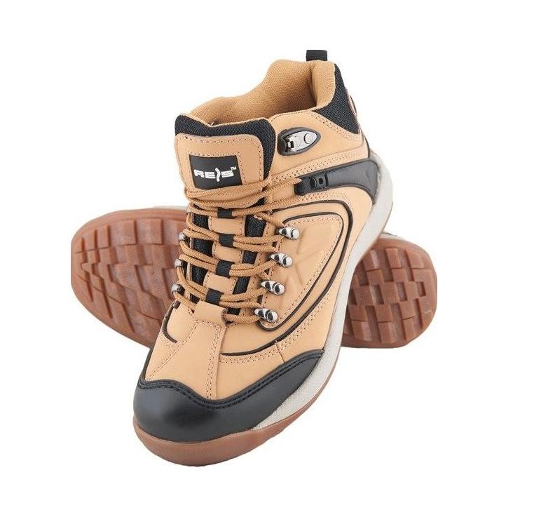 Werkschoenen Reis BRPIT / NIEUW!!!, Kleding | Heren, Schoenen, Ophalen, Overige kleuren, Nieuw, Reis