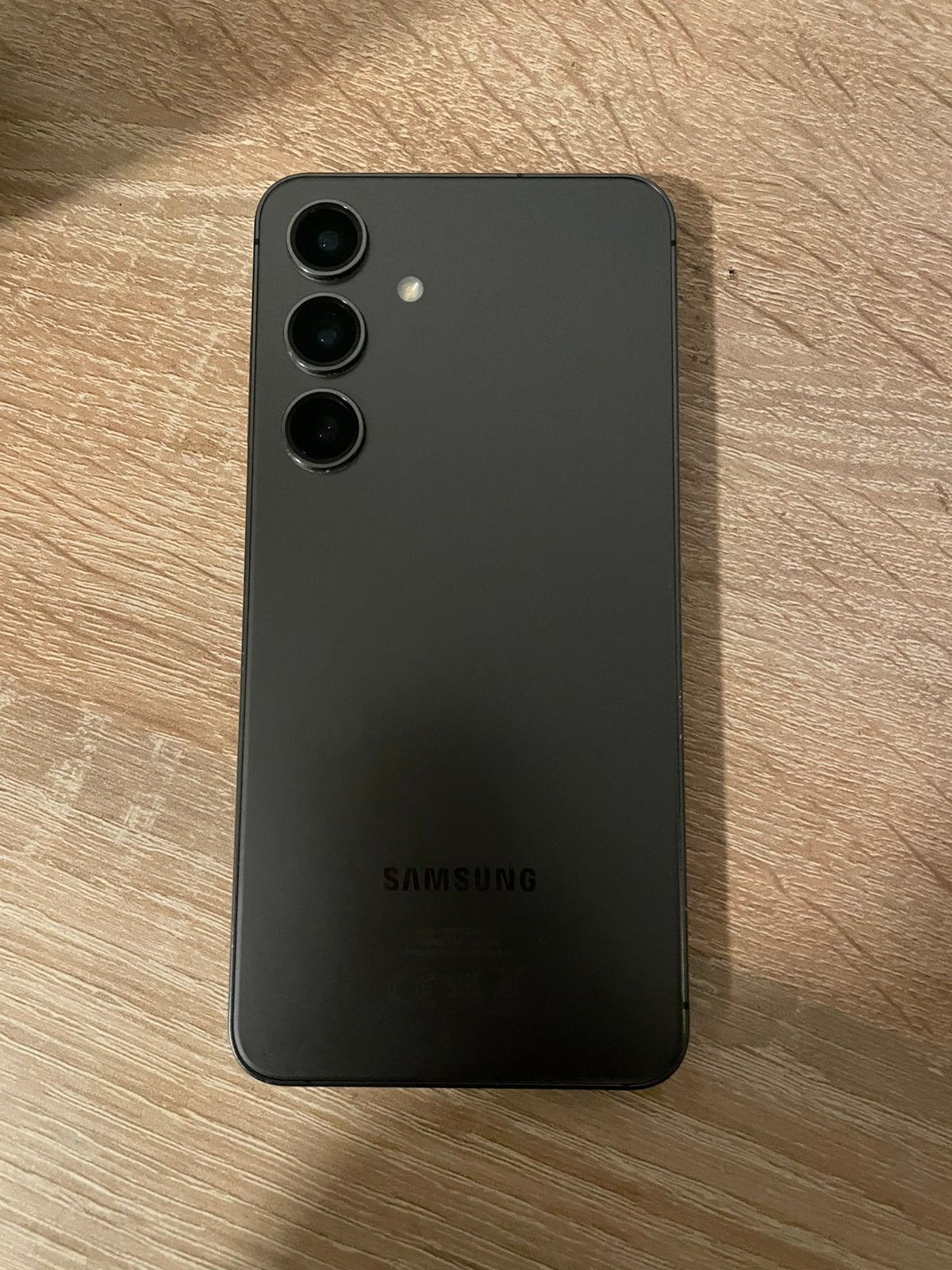 Samsung s24 256gb ( écran original intact ), Télécoms, Galaxy S24, Enlèvement, Utilisé, Sans abonnement