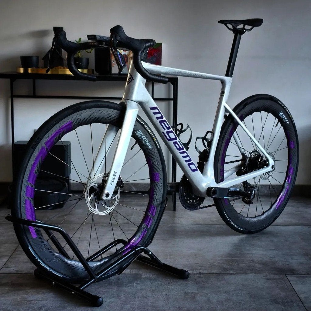 Megamo Pulse hammerhead, Vélos & Vélomoteurs, Vélos | Vélos de course, Comme neuf, Hommes, Autres marques, Plus de 20 vitesses