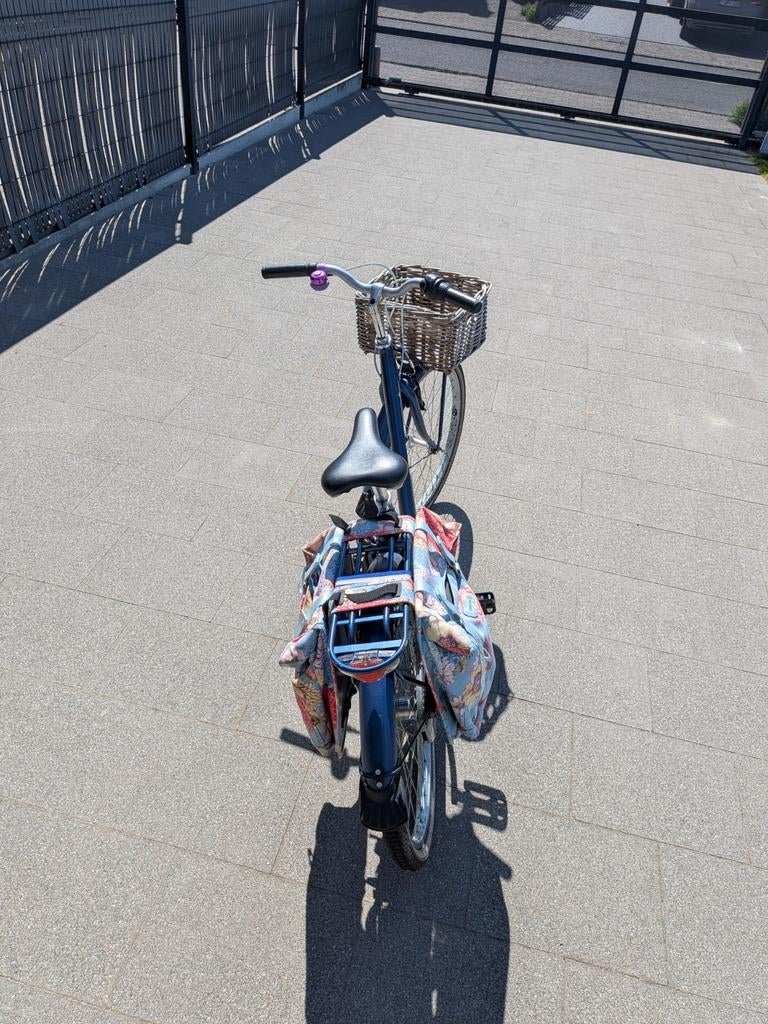 24 inch kinderfiets, Fietsen en Brommers, Fietsen | Kinderfietsjes, Ophalen