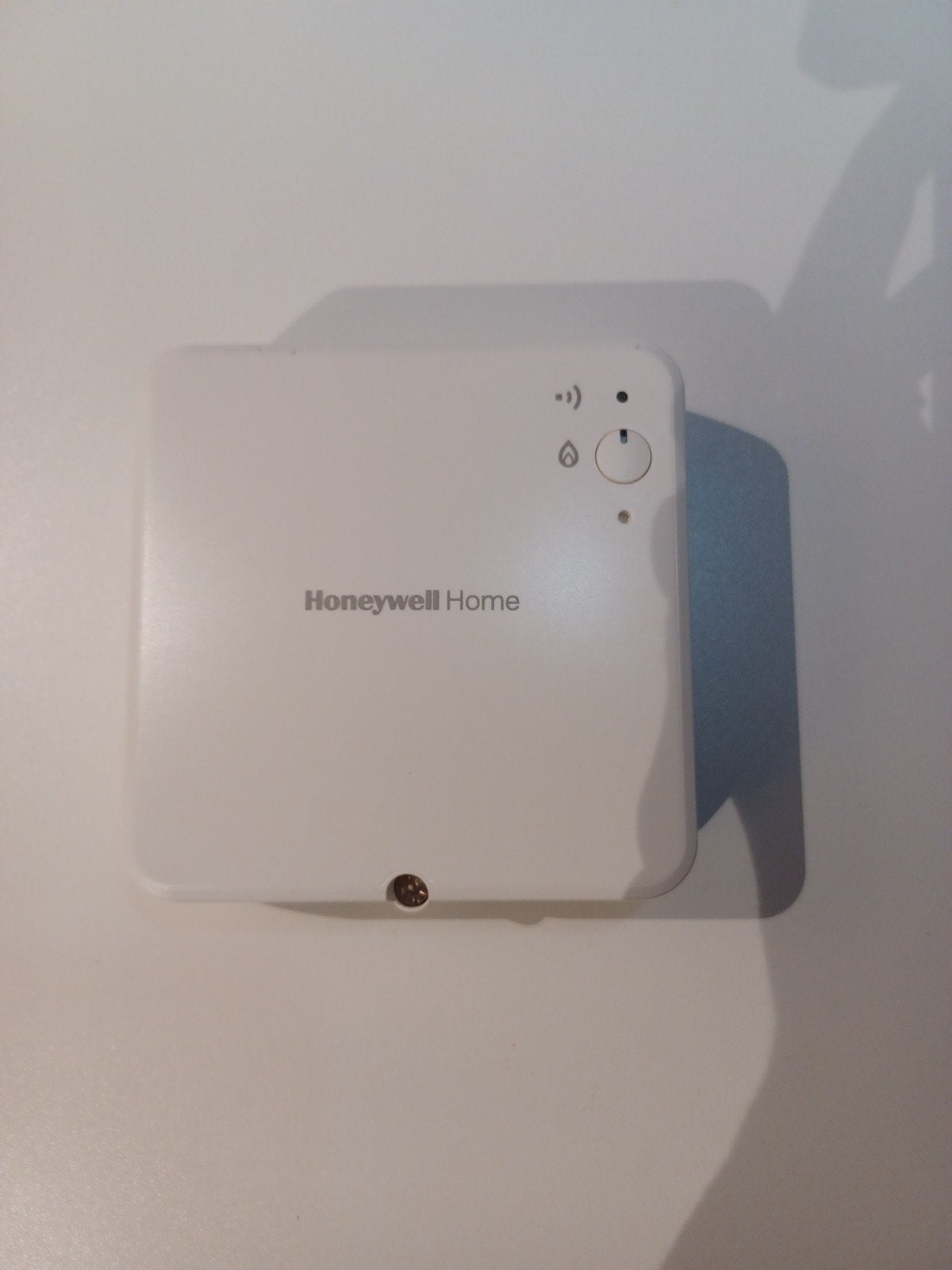 Honeywell home wireless reciever relais, Doe-het-zelf en Bouw, Ophalen