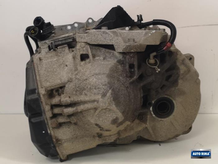 Automaatbak van een Volvo V70, Gebruikt, -, -, Ophalen of Verzenden