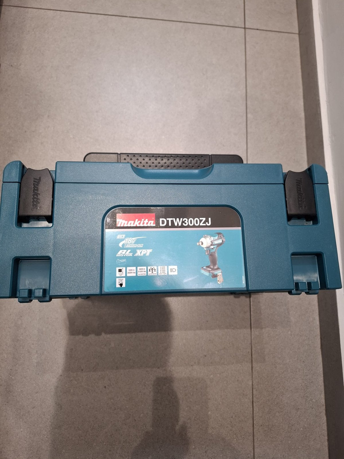 Makita machines, Doe-het-zelf en Bouw, Ophalen, Nieuw