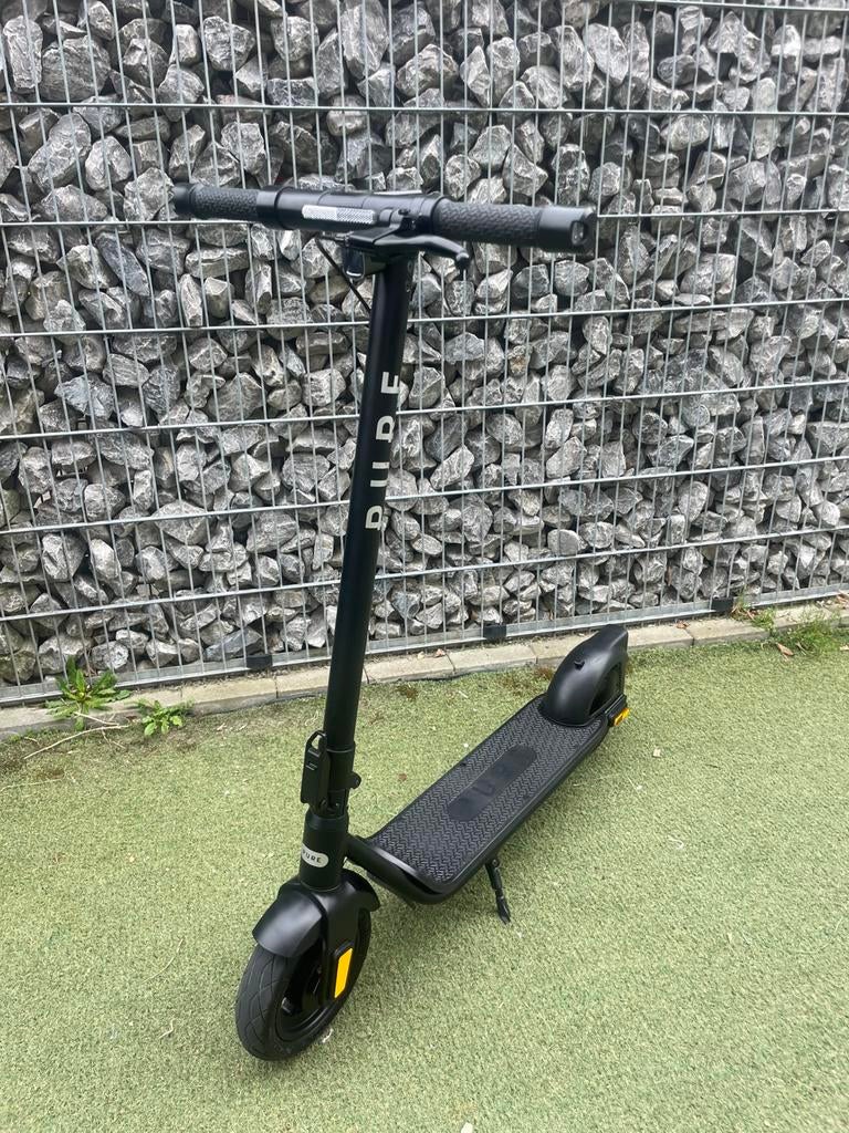 Trottinette électrique Pure Air 3, Vélos & Vélomoteurs, Trottinettes, Enlèvement, Neuf, Step électrique (E-scooter)