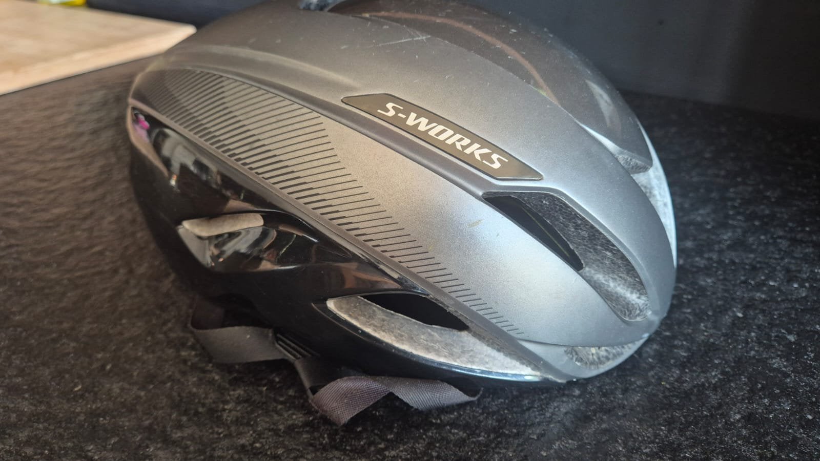 Specialized s-works evade 2, Ophalen, Gebruikt, M