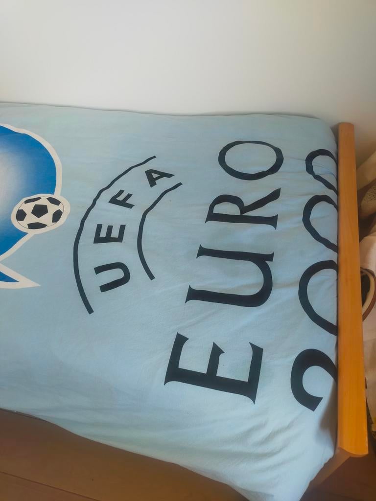 Bed en nacht nacht kast, Huis en Inrichting, Slaapkamer | Waterbedden, Ophalen