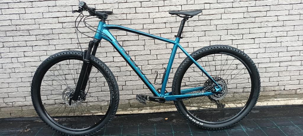 Mountainbike Scott Aspect 910 Xl, Autres marques, Comme neuf, Enlèvement, Hommes