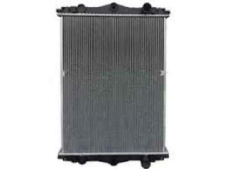 Daf cf 65 water radiateur z/r 1407723 / 1403169, Ophalen, Motor en Accessoires, -, -