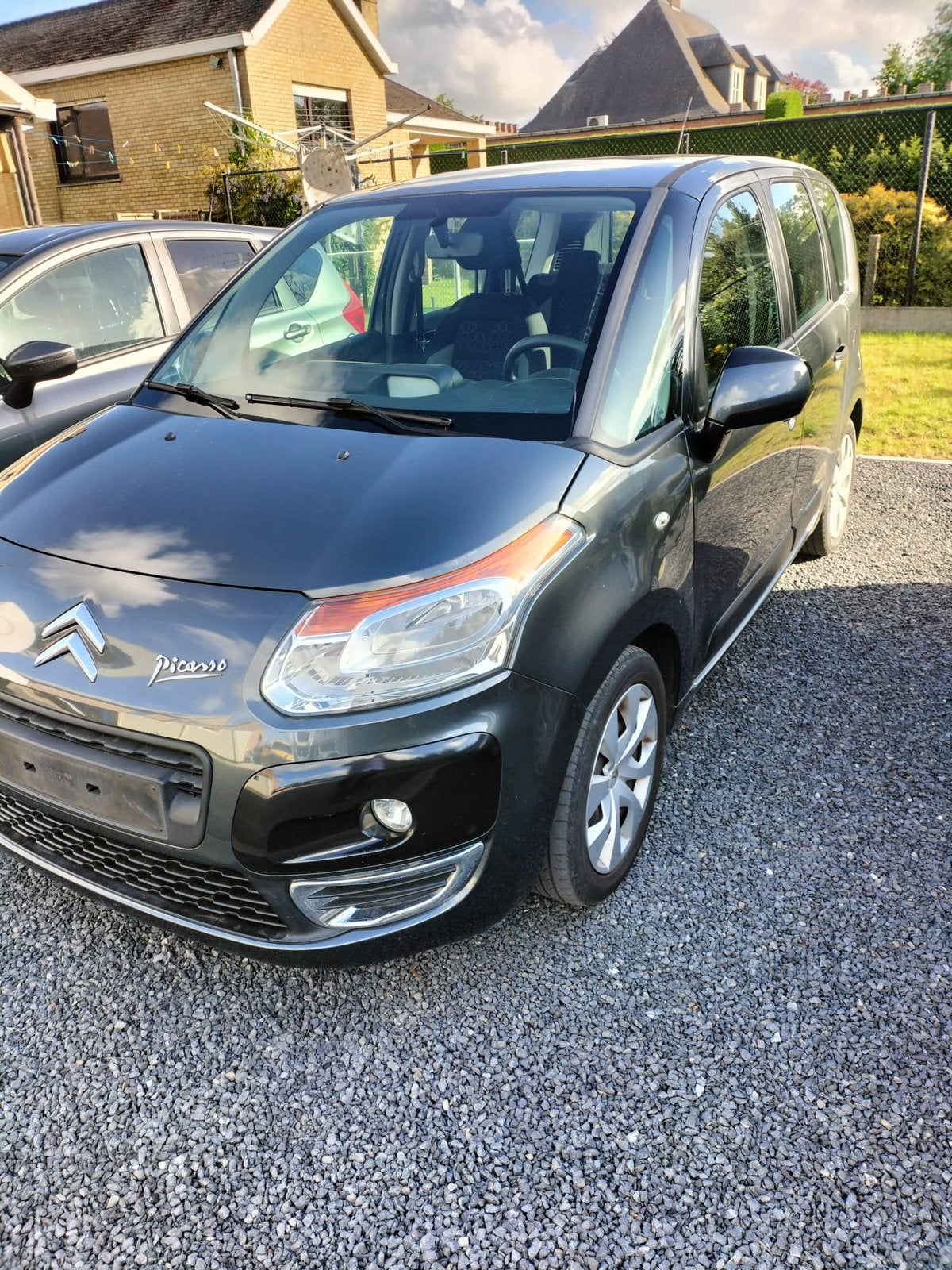 Citroën C3 Picasso 1.4 Benzine, Particulier, C3, Te koop, Benzine