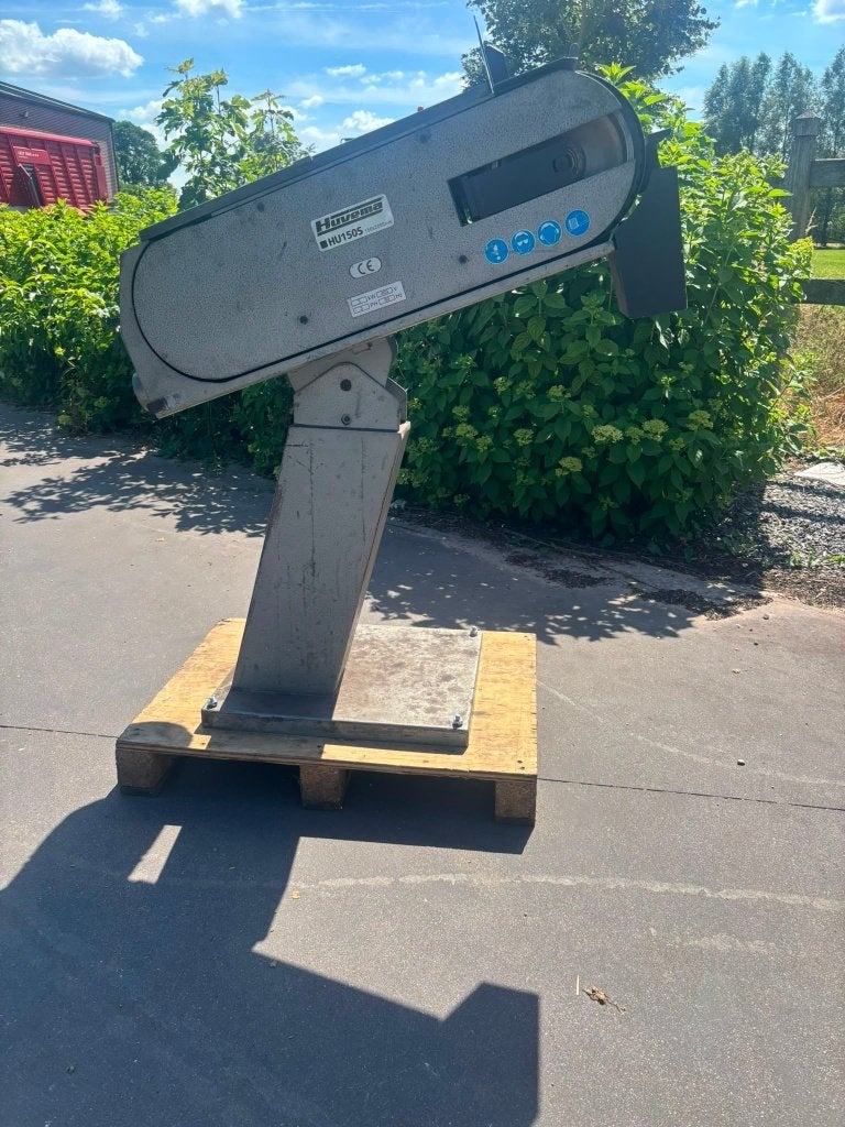 slijpmachine, Doe-het-zelf en Bouw, Ophalen