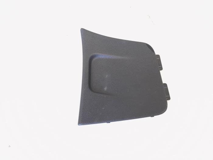 Revêtement hayon d'un Audi A4, Autos : Pièces & Accessoires, -, 3 mois de garantie, Audi, Utilisé
