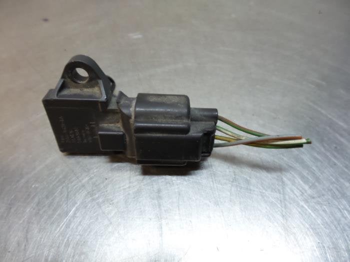 Carte capteur (tubulure d'admission) d'un Ford Fusion (Fusio, -, 3 mois de garantie, -, -