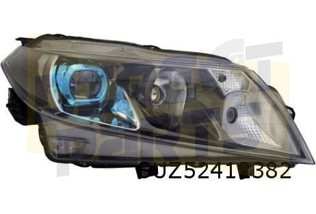 Suzuki Vitara koplamp Links (LED) Origineel! 3532054P50, Neuf, -, -, -