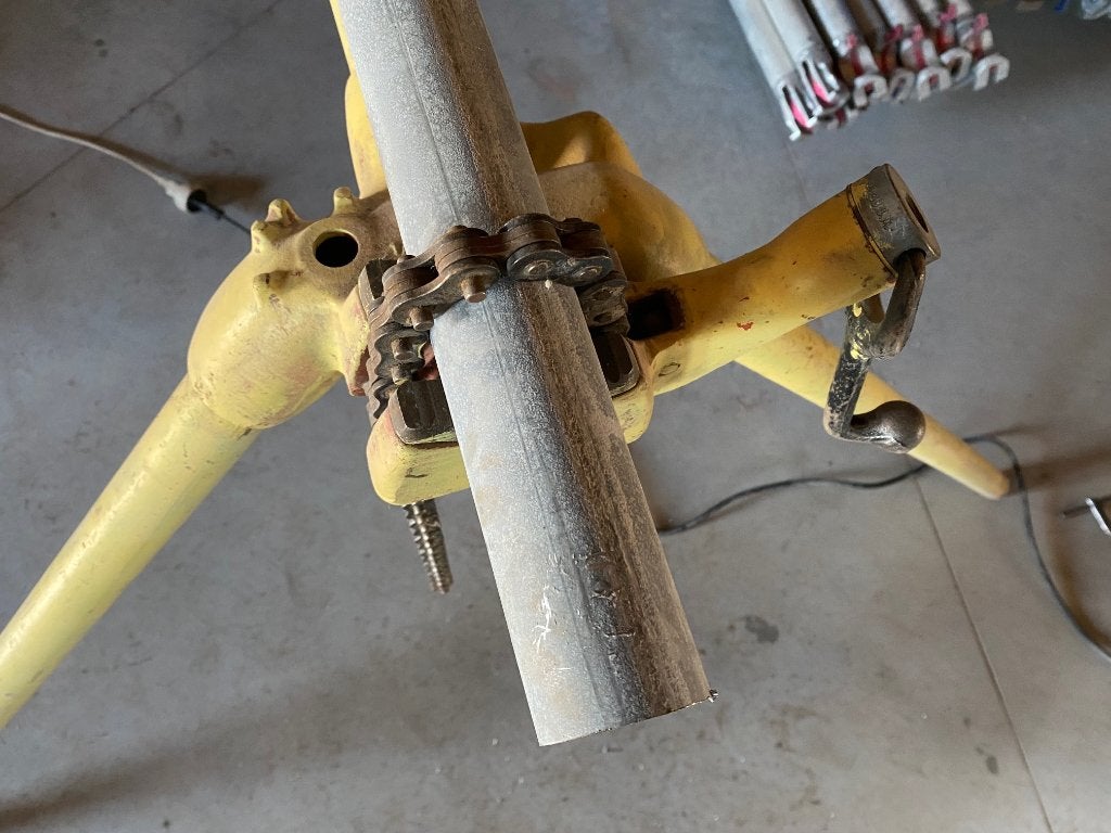 établi, Bricolage & Construction, Établis, Enlèvement, Comme neuf