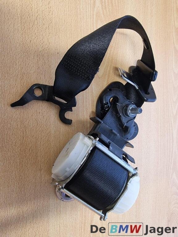 Veiligheidsgordel RV BMW 1 3 serie E87 E90 E91 72119117220, Gebruikt, Ophalen of Verzenden, BMW, BMW