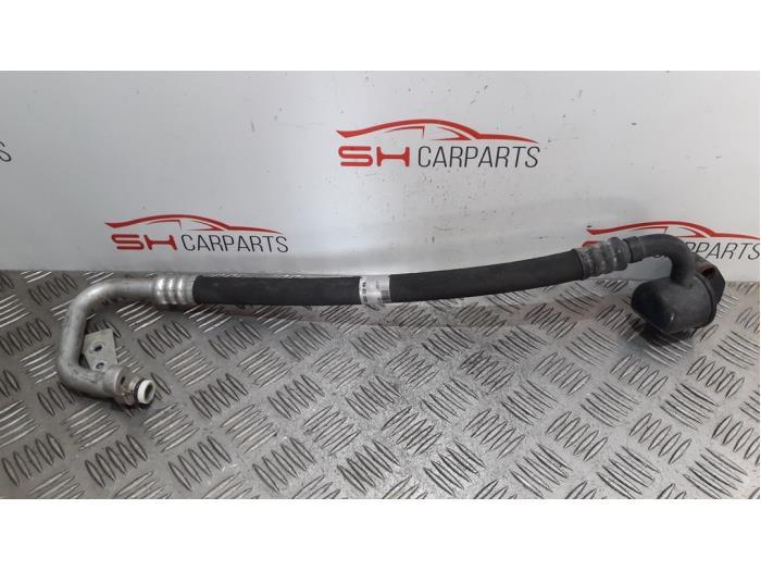 Tuyau clim d'un Mercedes CLK, 3 mois de garantie, Utilisé, -, -