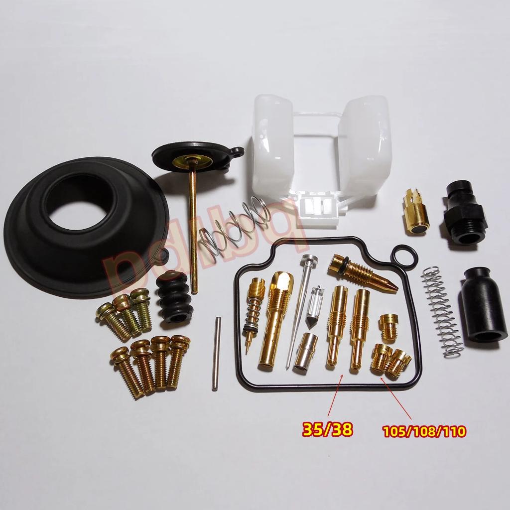 Pakkingset Honda Nighthawk CB250 250 Two Fifty, Envoi, Neuf