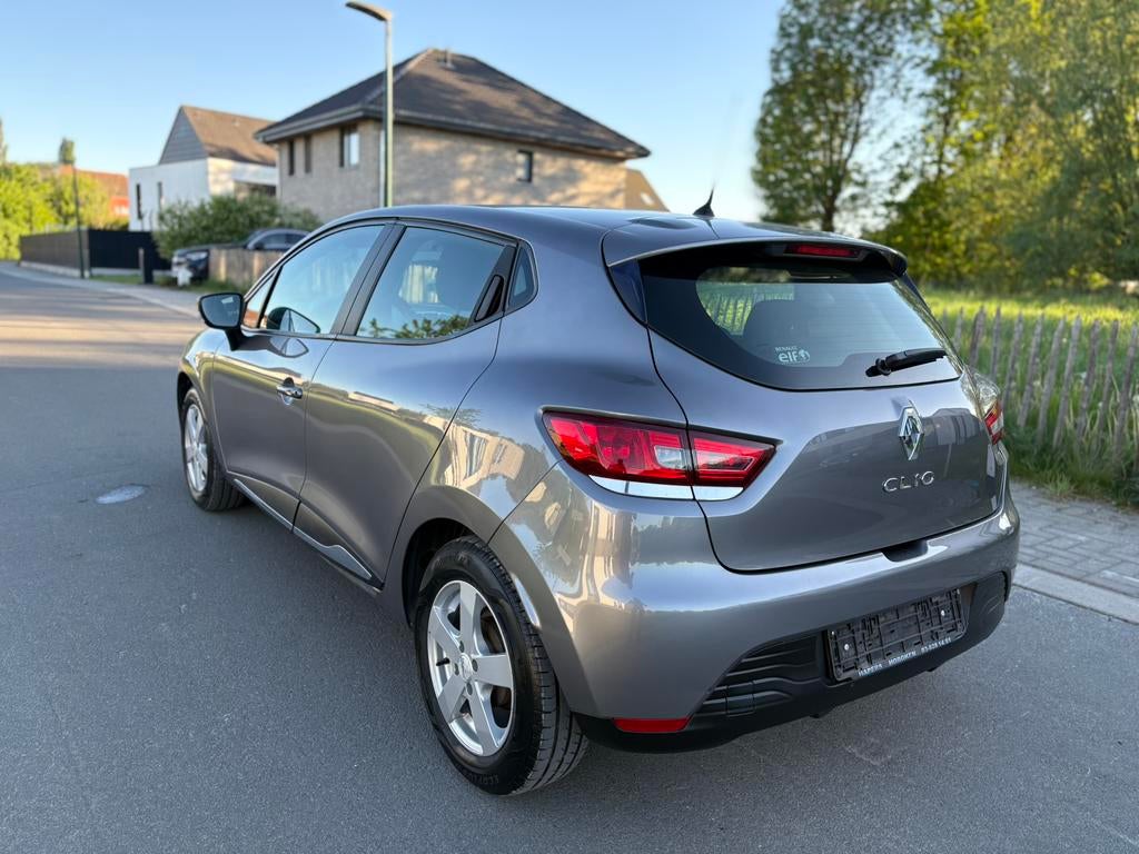 Renaulr clio 1.2 Benzine##88000km#NAVI##Bluetooth#Cruise##, Achat, Entreprise, Garantie prolongée, Boîte manuelle