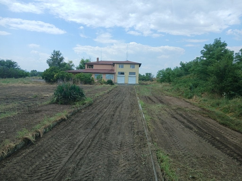 Maison en Bulgarie, Immo, Étranger, Parvomay/Bulgarije, Campagne, 500 m², Ventes sans courtier