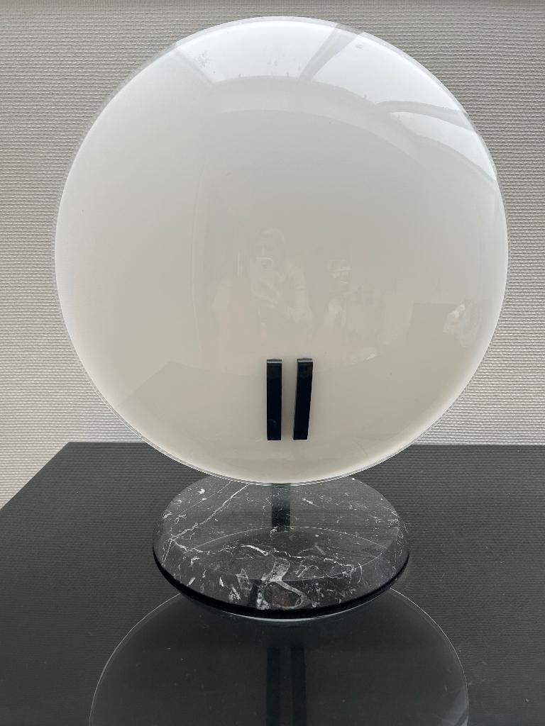 Lamp, Huis en Inrichting, Ophalen, Zo goed als nieuw