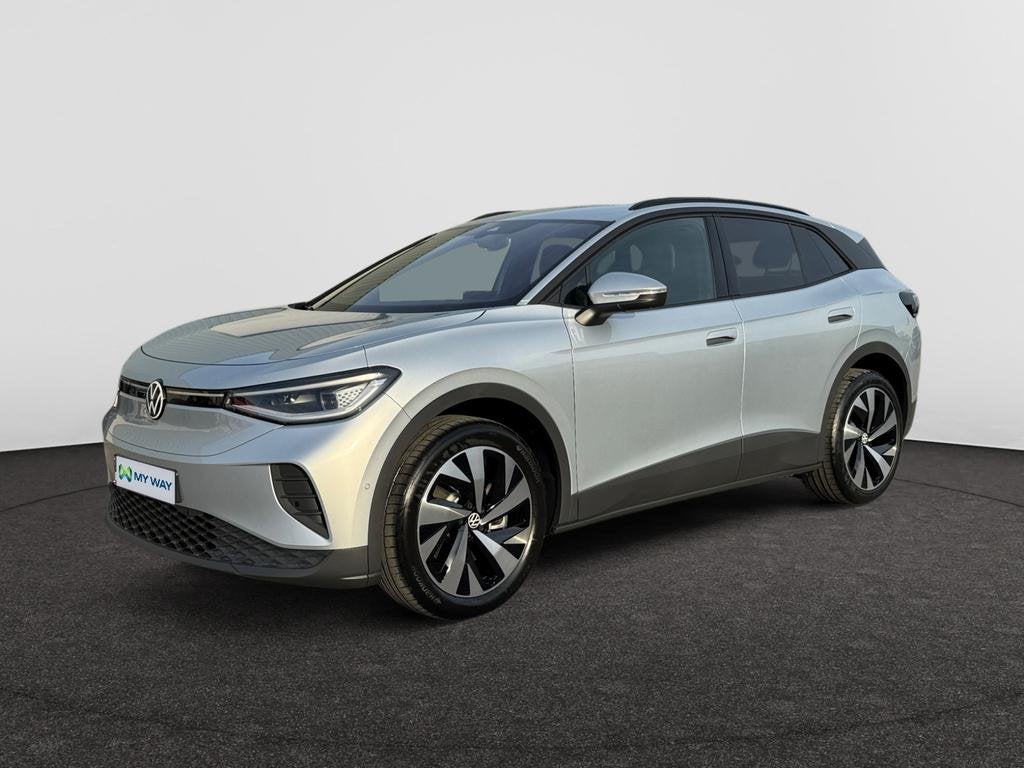 Volkswagen ID.4 ID.4 77 kWh Pro Business Premium, Auto's, Volkswagen, Automaat, Overige modellen, Elektrisch, SUV of Terreinwagen