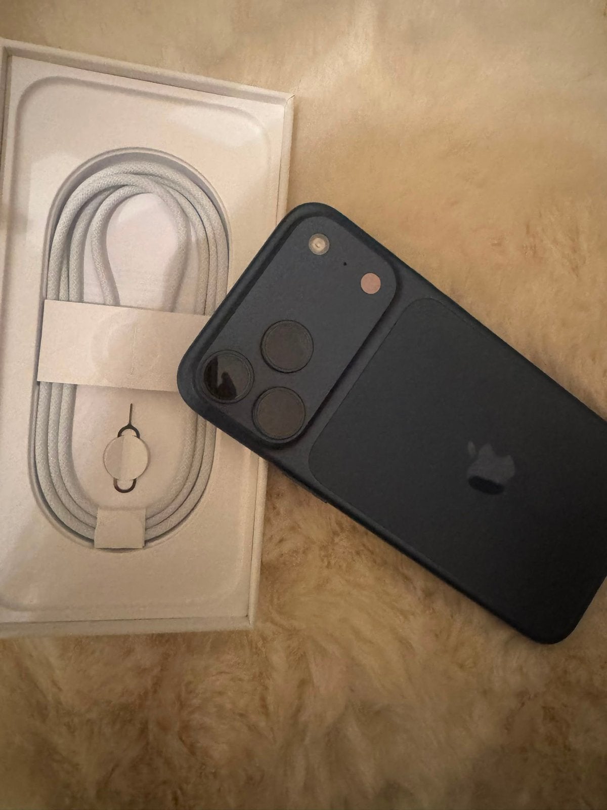 Iphone 17 Pro max, Telecommunicatie, Mobiele telefoons | Apple iPhone, Ophalen, Nieuw