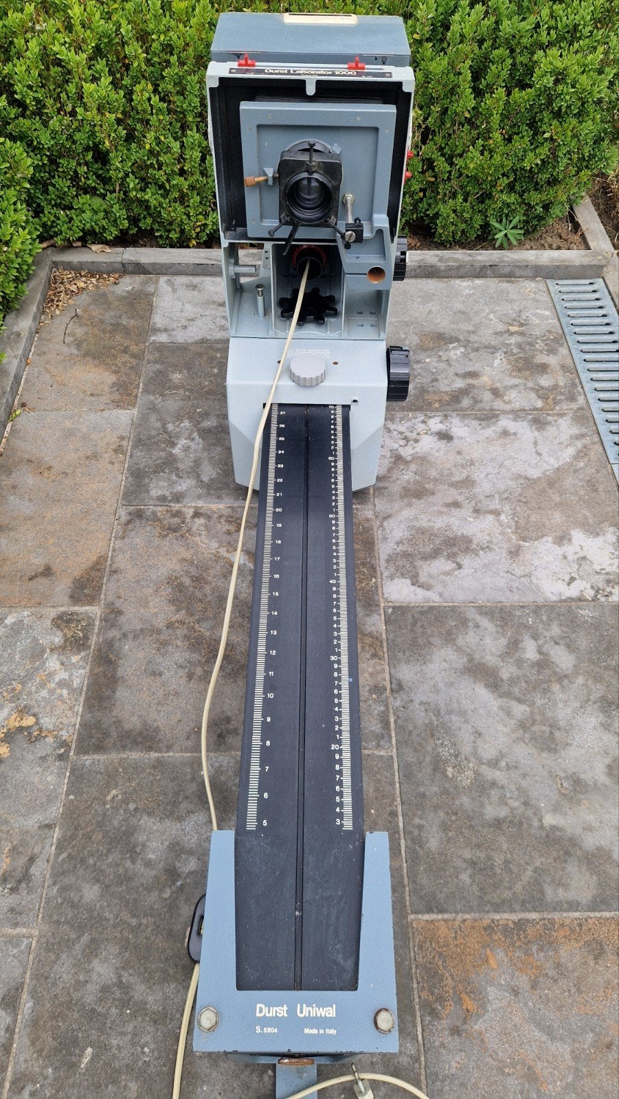 Durst Laborator 1000 - Vergroter, Audio, Tv en Foto, Ophalen of Verzenden