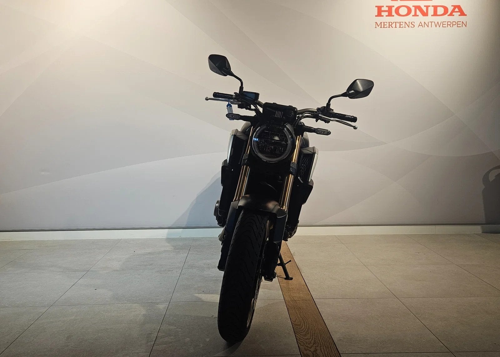 Honda CB650R (bj 2021), 649 cc, Overig, Handgeschakeld, Gebruikt