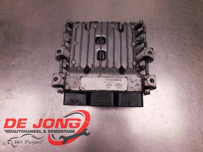 Ordinateur gestion moteur d'un Ford Ranger, Autos : Pièces & Accessoires, -, 3 mois de garantie, Utilisé, -
