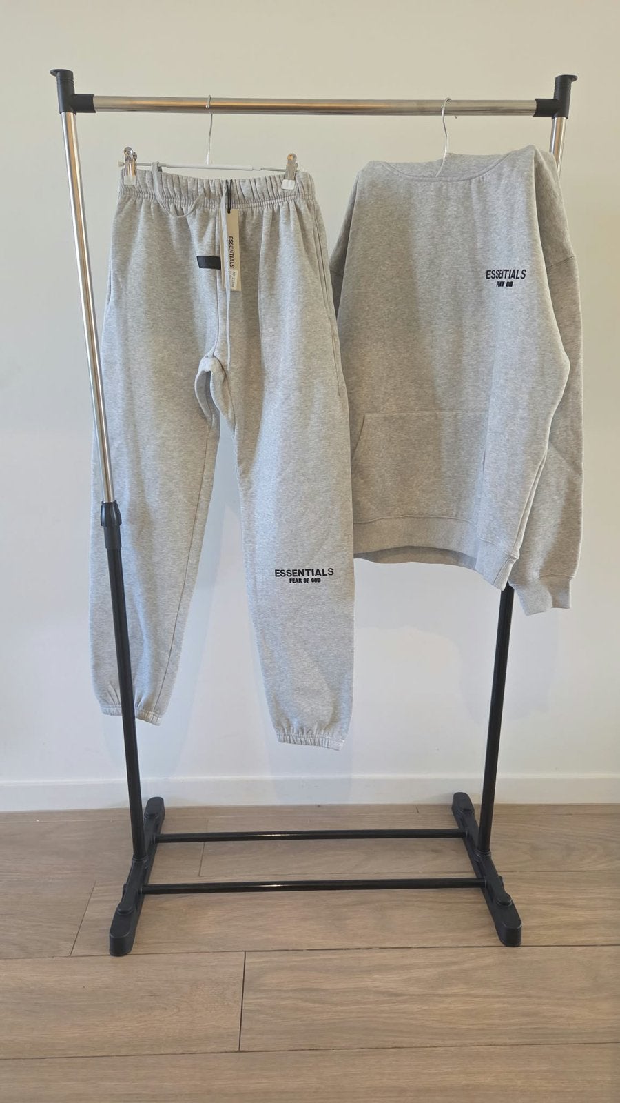 Essentials FOG Small ( Baggy ), Ophalen, Zo goed als nieuw