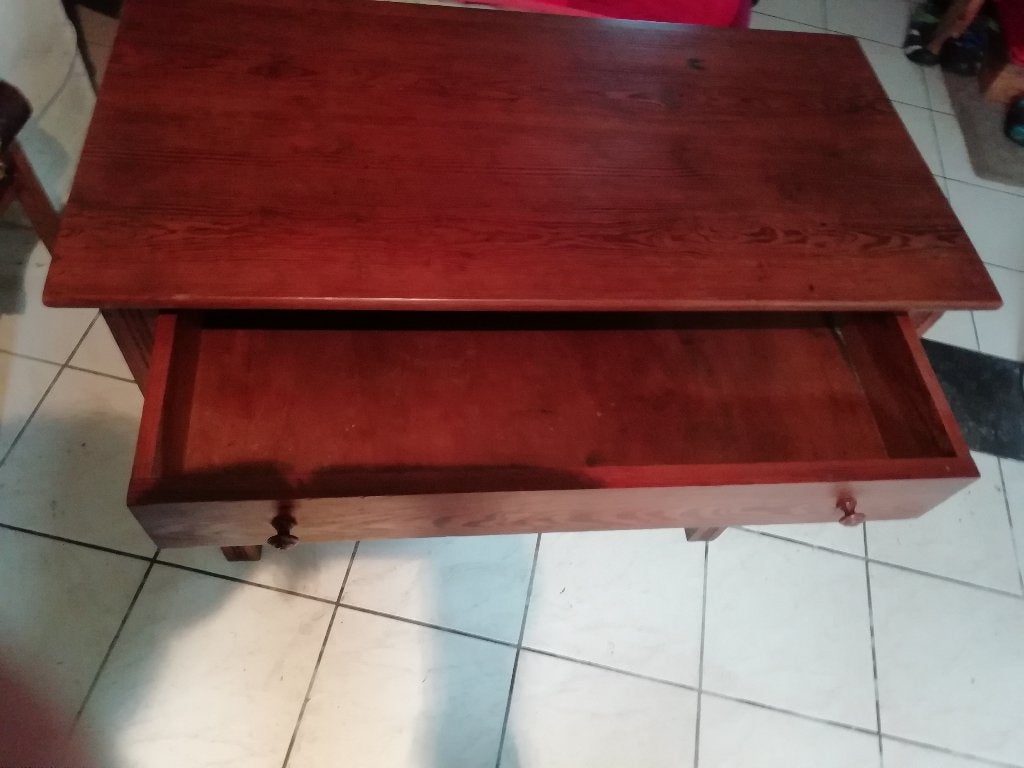 tafeltje, Antiek en Kunst, Ophalen