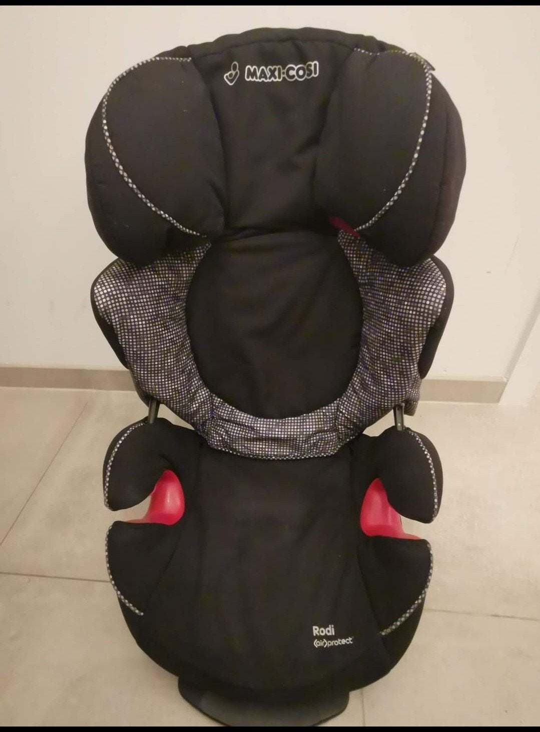 Maxi-cosi Rodi, Kinderen en Baby's, Autostoeltjes, Ophalen, Afneembare rugleuning, Maxi-Cosi, Gebruikt