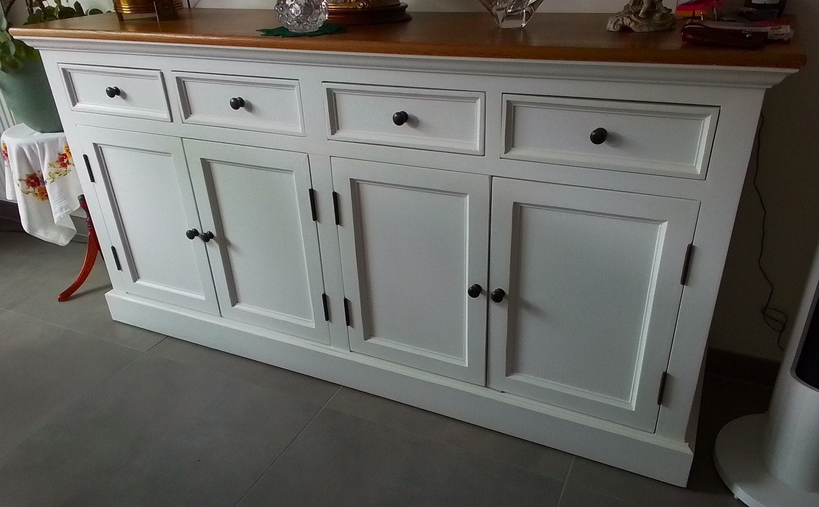 Dressoir, Huis en Inrichting, Ophalen
