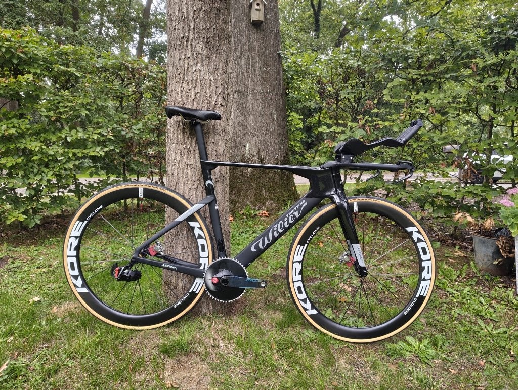 Wilier turbine slr Medium, Enlèvement ou Envoi, Neuf